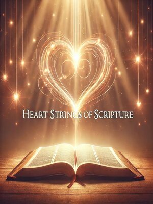 cover image of Heart Strings of Scripture